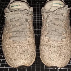 Women's Saucony Shoes